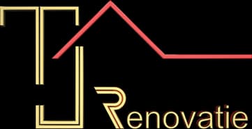 TJ Renovatie Logo