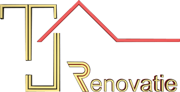 TJ Renovatie Logo